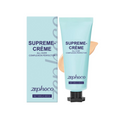 Zephoco Ivory Long Lasting Concealer by eprolo, moisturizing and brightening for oil and dry skin, with a smooth application.