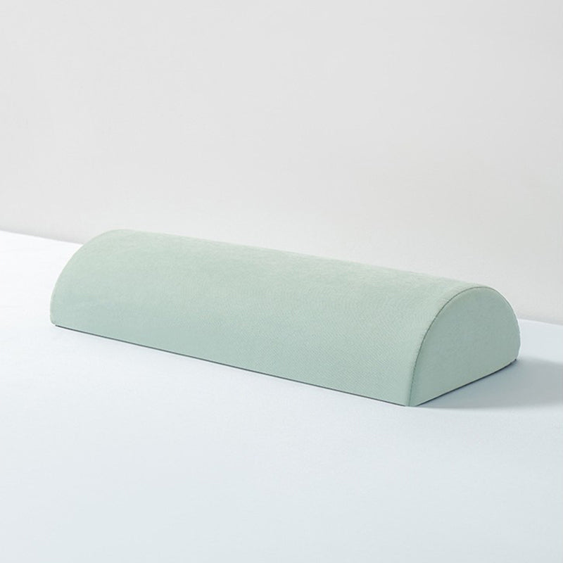 Eprolo foam wedge pillow set for leg elevation and back support, ideal for sleeping, bedridden care, and pregnancy comfort.