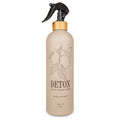 Yoloha Yoga 16oz all-purpose yoga mat cleaner bottle with spray nozzle for freshening and cleaning yoga mats.