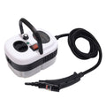 Portable eprolo AC steam cleaner with high-temperature steam for kitchen grease, glass, range hoods, and home appliance disinfection.