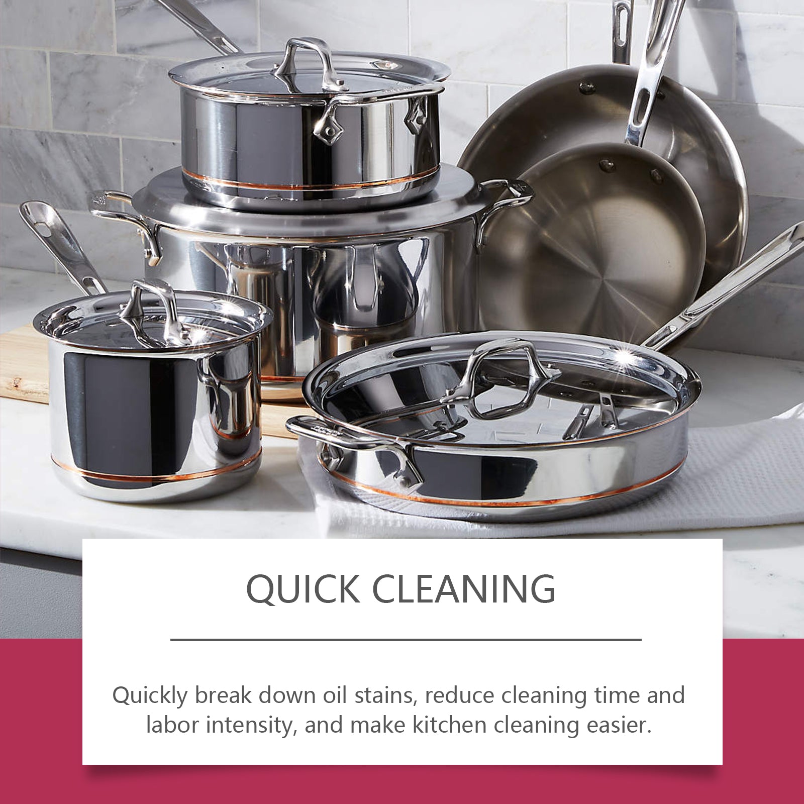 Eprolo kitchen oil cleaning cream with mild, multi-functional formula for heavy oil removal and kitchen cleaning.