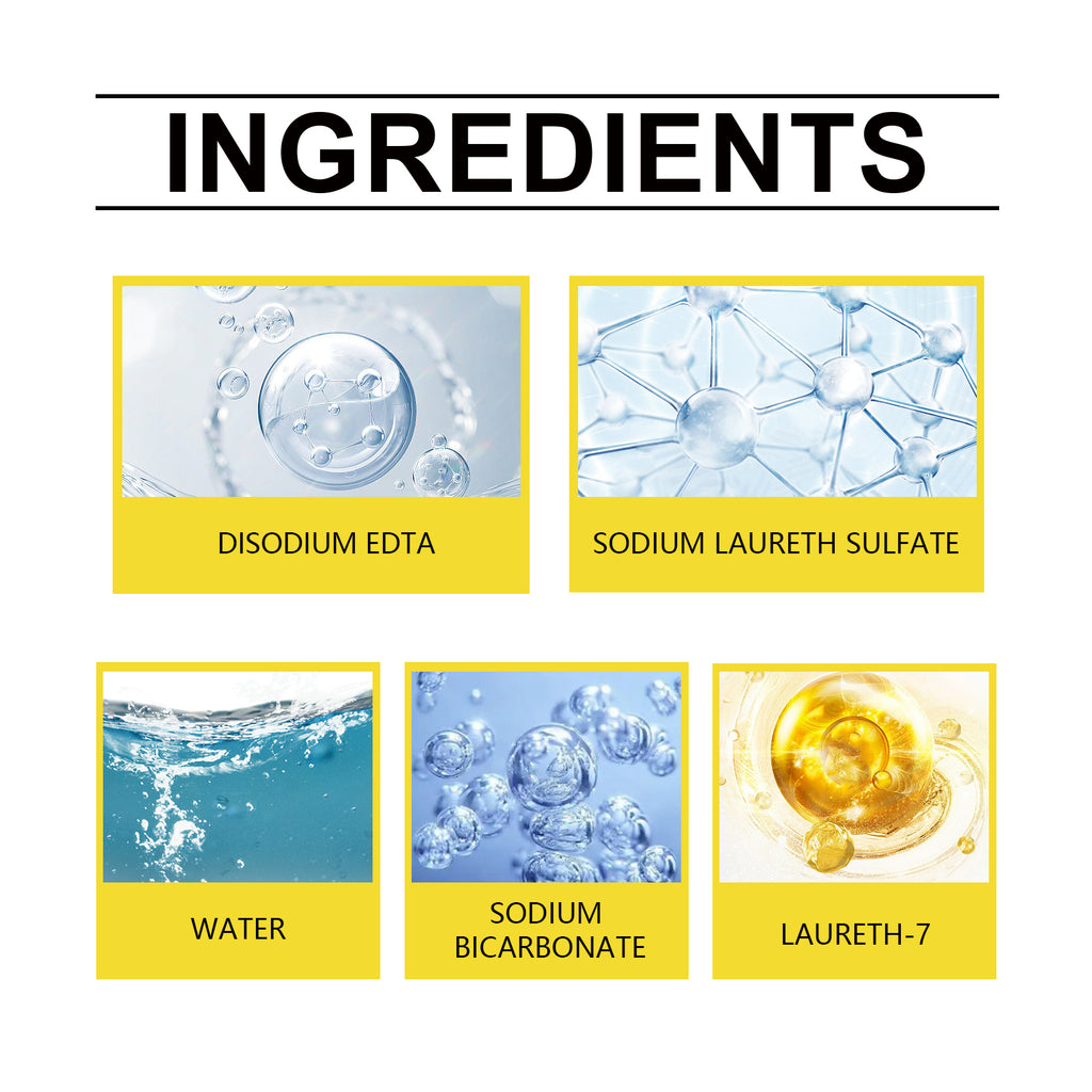 Eprolo multi-functional oil cleaning detergent for household and outdoor use, gentle decontamination and cleaning of greasy surfaces.