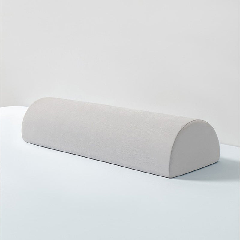 Eprolo foam wedge pillow set for leg elevation and back support, ideal for sleeping, bedridden care, and pregnancy comfort.