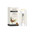 EELHOE body care stick by eprolo, moisturizing and massage stick for soft, hydrated skin, shown in a close-up image.