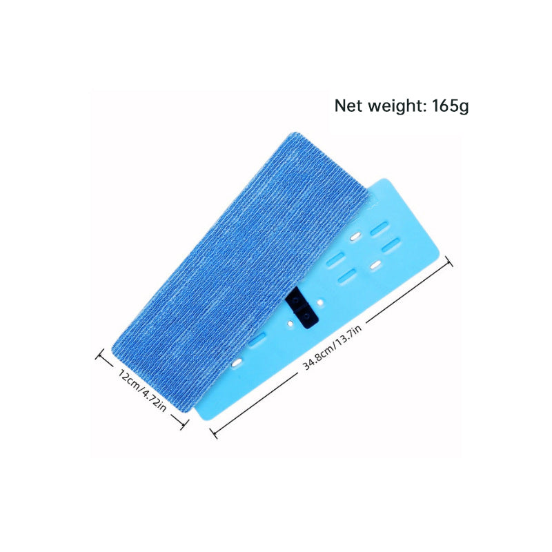eprolo compatible floor cleaner attachment for OneUp 5000 and 3000 series floor cleaning machines