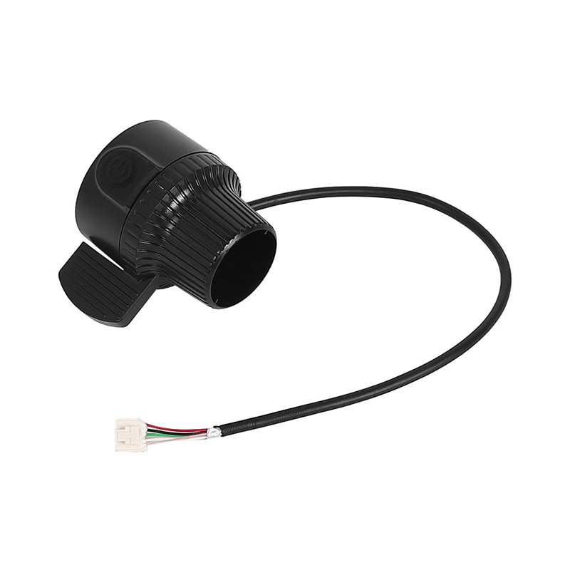 Eprolo KuKirin G2 Throttle for E-Scooter, thumb accelerator with smooth acceleration, durable OEM part, shown in image.