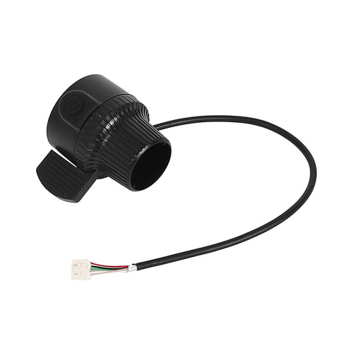 Eprolo KuKirin G2 Throttle for E-Scooter, thumb accelerator with smooth acceleration, durable OEM part, shown in image.