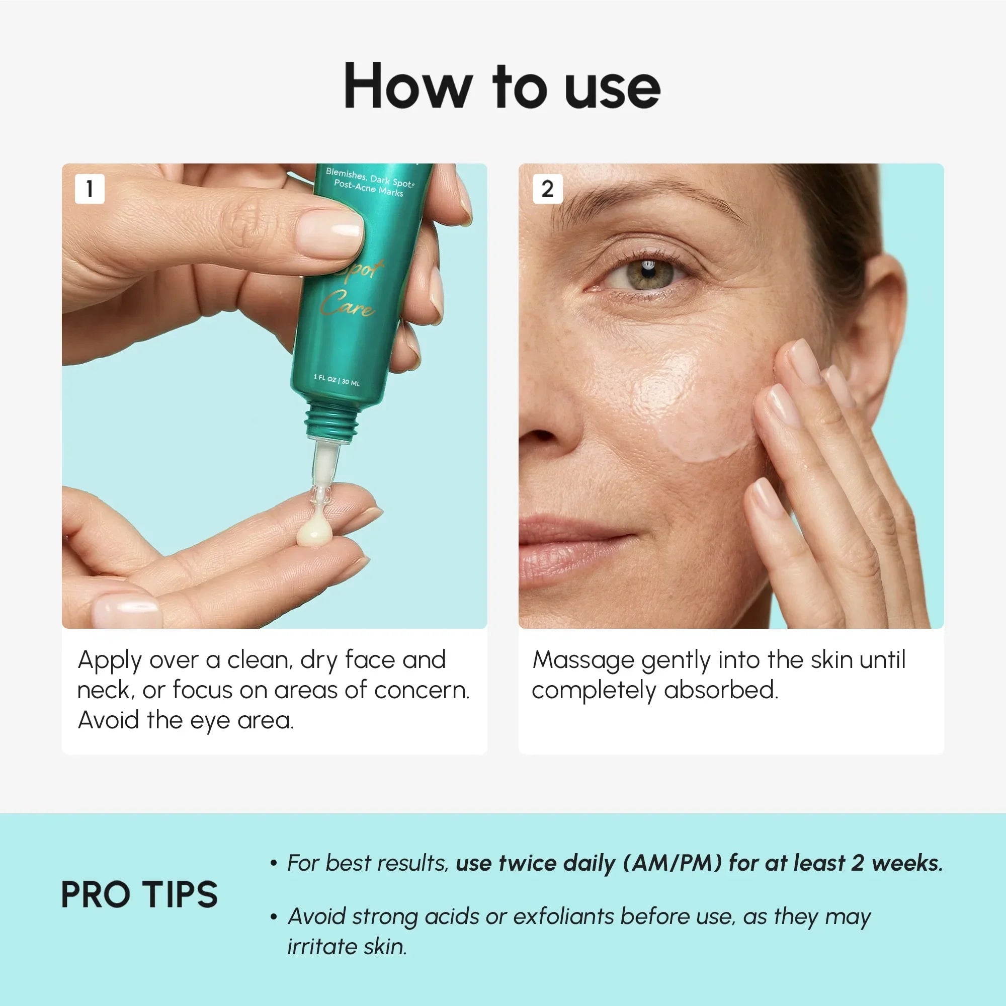 Maree Azelaic Acid Cream for Sensitive Skin, smooth cream in a jar suitable for gentle facial skincare.