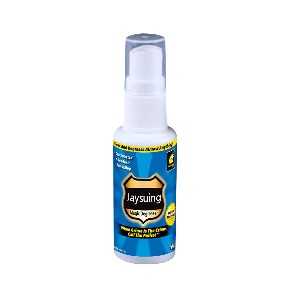 eprolo small bottle oil cleaning agent for heavy kitchen oil stains, effective household heavy oil cleaner in compact packaging