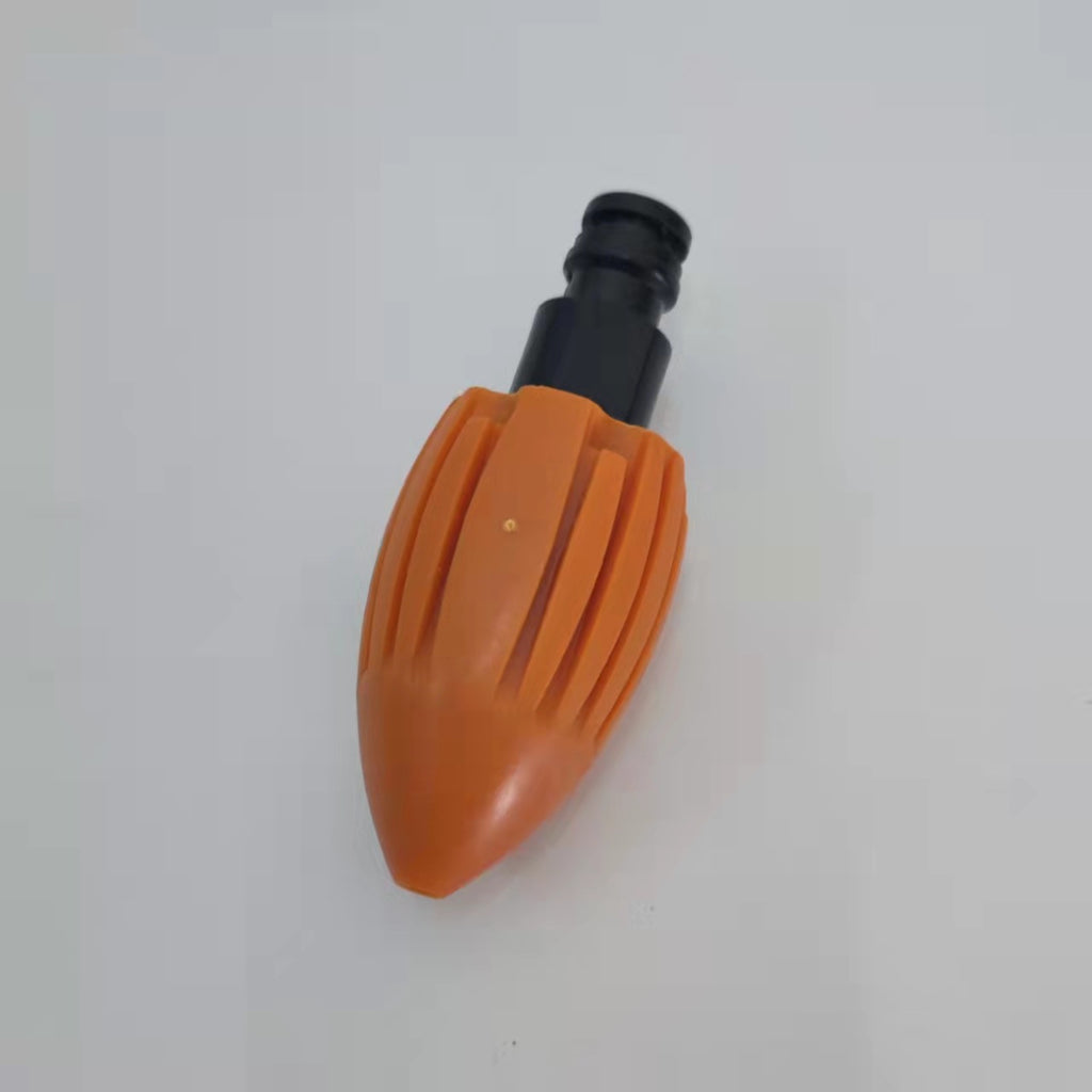 eprolo water rocket gutter cleaning tool with sewer flushing machine for efficient gutter and sewer pipe cleaning.