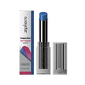 Eprolo Zephoco Midnight Blue Warming Lip Balm with nourishing and moisturizing properties for dry lips, displayed in a sleek container.