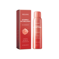 EELHOE moisturizing setting spray by eprolo, lightweight and breathable makeup hold spray with hydrating, refreshing, non-greasy formula