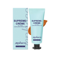 eprolo Zephoco long-duration concealer for dark skin with sheer matte finish, natural coverage, anti-rub, daily makeup product