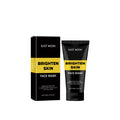 Eprolo East Moon facial cleanser for men with gentle foaming, moisturizing deep clean, leaving skin feeling fresh and not tight