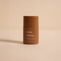 YENSA Super Serum Silk Bronzing Drops in a sleek bottle, showcasing the liquid bronzer with a golden tint and dropper applicator.
