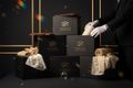 Ms. Rainbow Rae A Luxe Supply Co. premium moving package with moving supplies and service options for a smooth relocation.